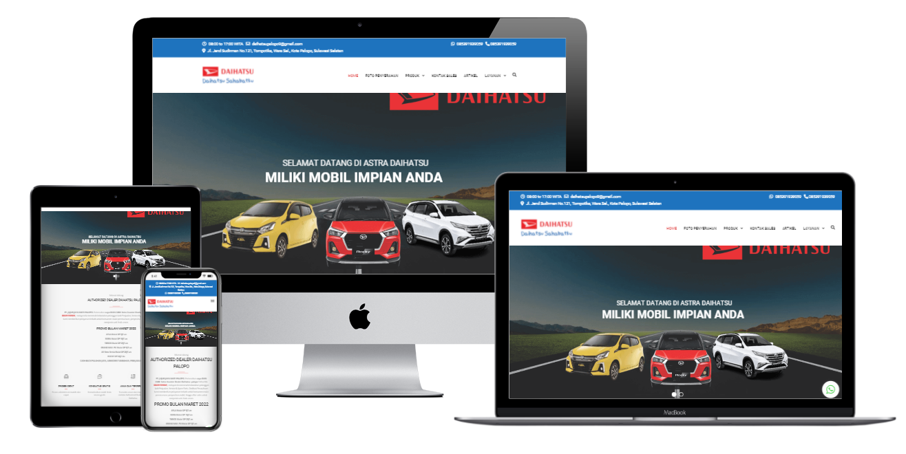 FireShot Capture 001 - Multi Device Website Mockup Generator - techsini.com