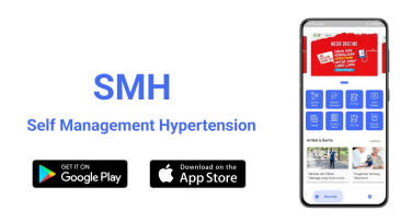 Feature graphics - SMH