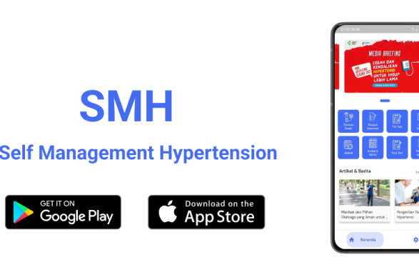 Feature graphics - SMH