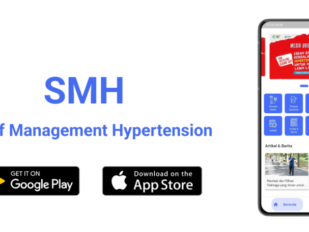 Feature graphics - SMH